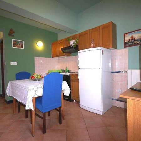 Apartman Dorcic Malinska Ngoại thất bức ảnh