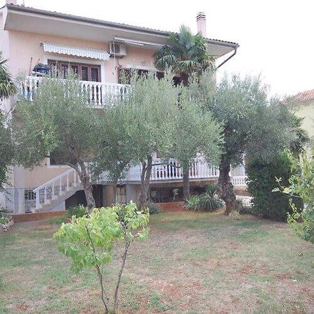 Apartman Dorcic Malinska Ngoại thất bức ảnh