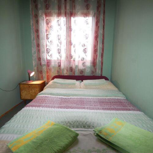 Apartman Dorcic Malinska Ngoại thất bức ảnh