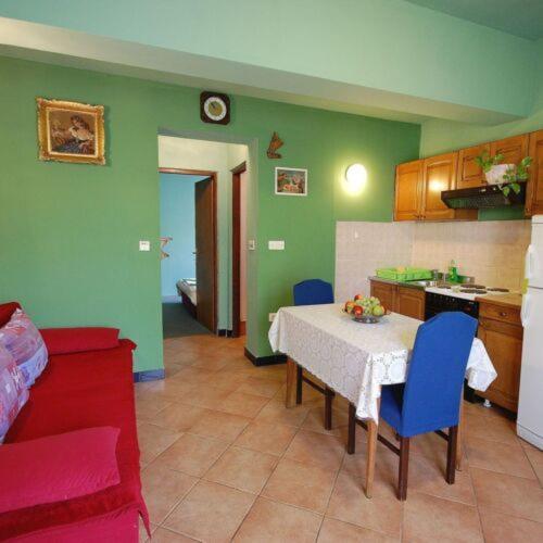 Apartman Dorcic Malinska Ngoại thất bức ảnh