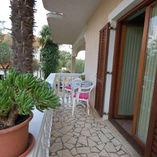 Apartman Dorcic Malinska Ngoại thất bức ảnh